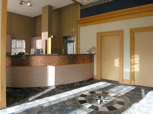 Tropicana Suite Hotel Ванкувър Екстериор снимка
