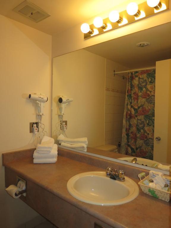 Tropicana Suite Hotel Ванкувър Стая снимка