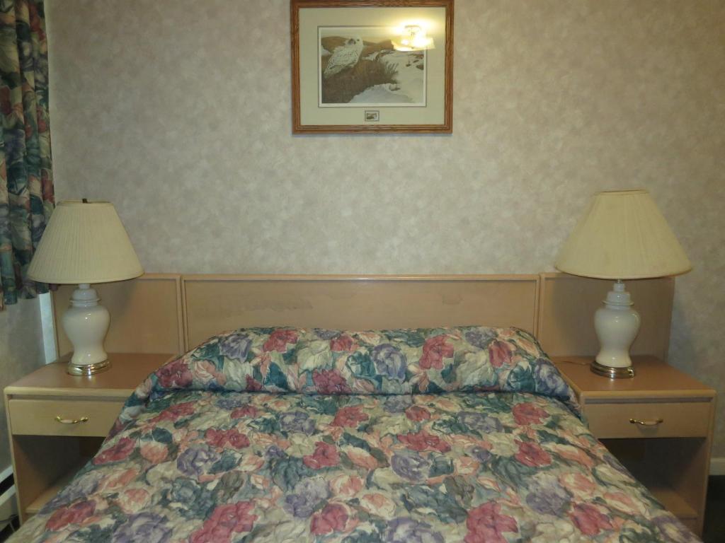 Tropicana Suite Hotel Ванкувър Стая снимка